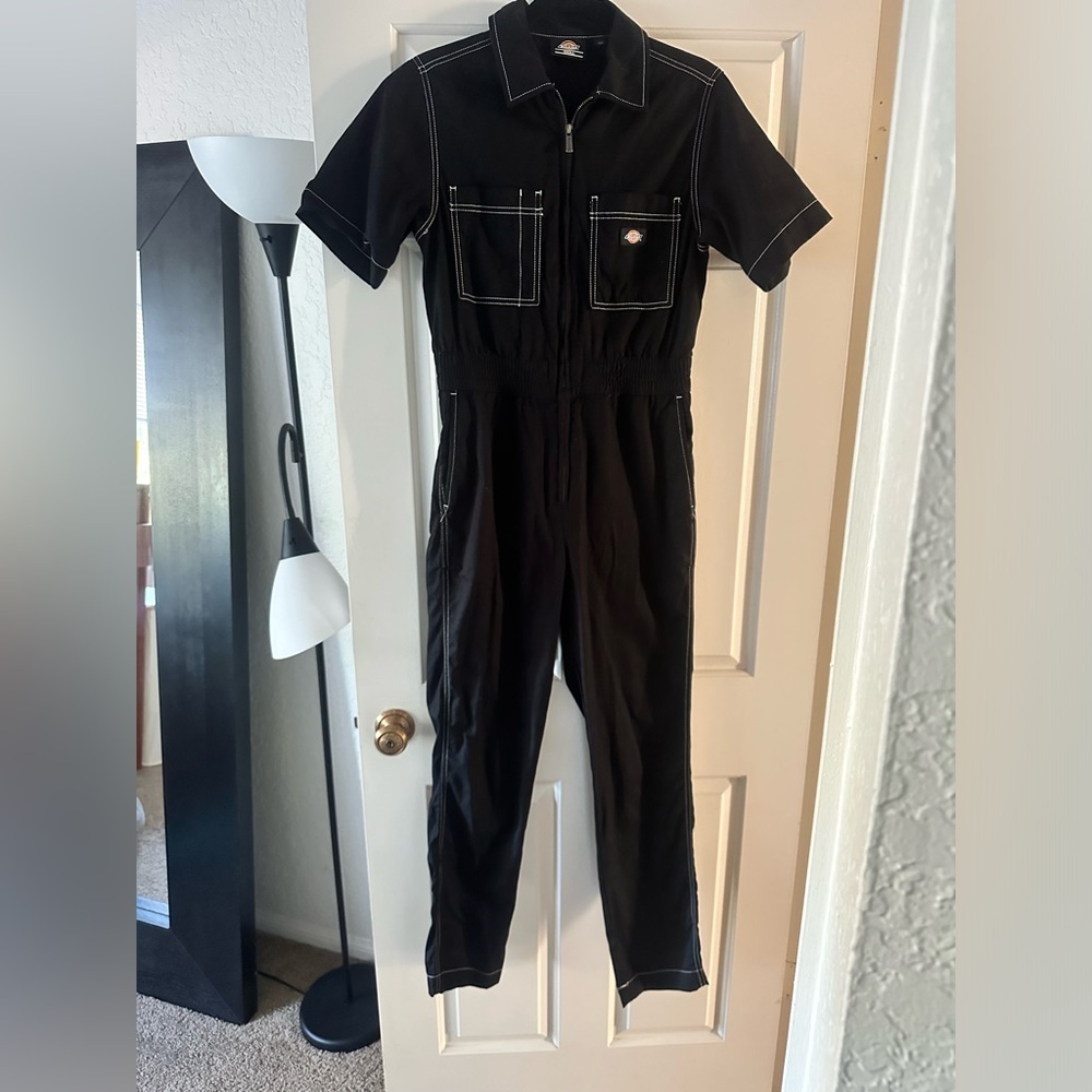 Dickies Florala Boilersuit/Jumpsuit - image 3